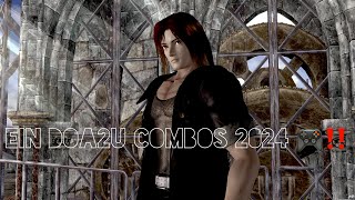 EIN DOA2U COMBOS 2024 🎮‼️