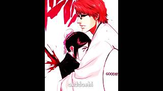 #anime #edit #manga #mangaedit #bleach #aizen