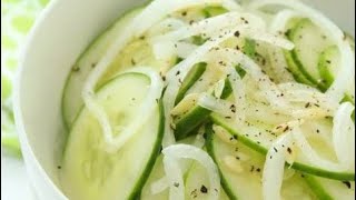 Salad dressing tips | Beautiful salad decor | Easy and beautiful | Salad decoration ideas | Easy tip