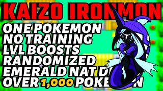 🔥DAY3 OF NOT ENDING TILL WE BEAT NORMAN OR TILL YT SHUTS US DOWN🔥 POKEMON EMERALD KAIZO IRONMON🔥