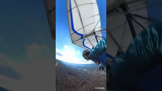 Lookout Mountain Flight Park 7 Jan 2024