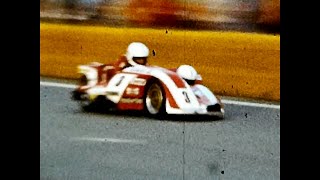 Grand Prix CSSR Brno 1976 Gespanne 02 / ein Film von Jürgen Grodotzki