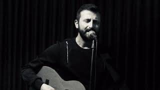 Seni Seviyorum | Feyzi Kabakcı | Emrah (Cover) #arabesk #keşfet #cover