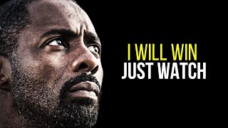 I WILL WIN. JUST WATCH - Powerful Motivational Speech on BEING LIMITLESS