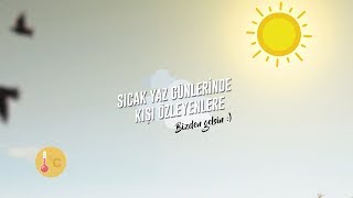 ÇELİKEL SERİN BİR VİDEO :)