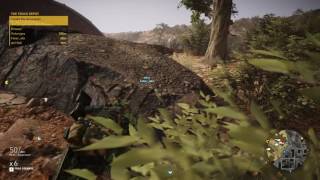 Tom Clancy's Ghost Recon  Wildlands 2017 04 09   05 00 54 02