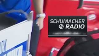 Mick Schumacher - Post Qualifying Team Radio (French Gp)