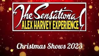 The SAHB Experience - Christmas Shows 2023 trailer