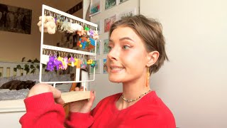 My FuNkY Earring Collection