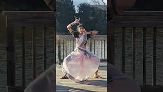 Classical Dance Performance by Prathyusha