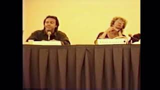 Harlan Ellison—San Diego comic con || part 7 (final)