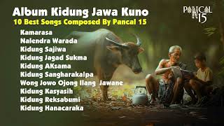 Album Kidung Jawa Kuno - 10 Best Songs Composed By Pancal 15