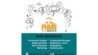 PHMN Services