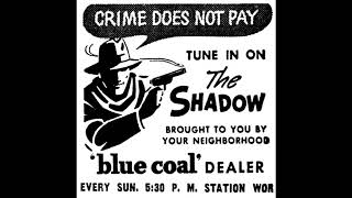 The Shadow - Mind Over Murder  - March 31, 1946 - Old Time Radio