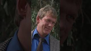 Pure 80s moments: Bo Svenson vs Jimmy McNichol | Butcher, Baker, Nightmare Maker 1981