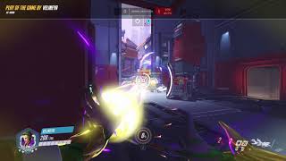 102nd competitive potg at Velineya