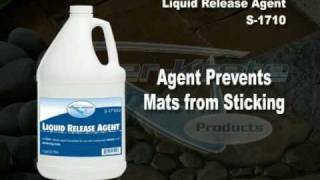 S-1710 Liquid Release Agent