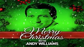 🎅 The First Noel - Andy Williams 1963