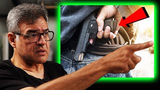 CIA Spy Tells Story of WILD Assassination Attempt | John Kiriakou