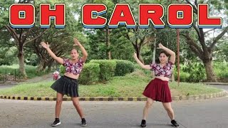 OH CAROL - Cha Cha | Dance Fitness | Zin Geo