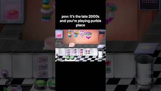 purble place #nostalgia #backrooms #dreamcore