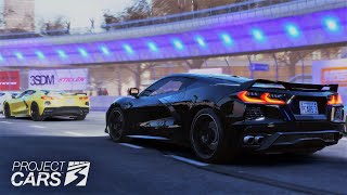 Project cars 3 on intel i3 9100f gt 1030 1080p #SG #projectcars3