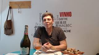 Vinho  Valle Nevado Rosé  - Vinhos de Supermercado - Episódio 23