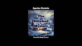 Agatha Christie Audiobook Read By Hugh Fraser - The Sittaford Mystery (Part 2)