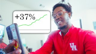 Investing Only $25/Week: 1 Year Later