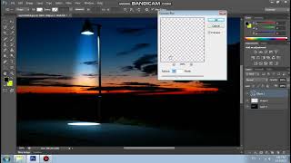 How To Create Spotlight Effect In Photoshop