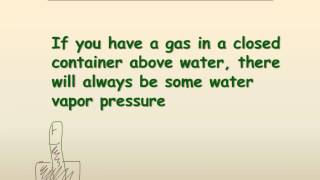 Pressure and Temperature