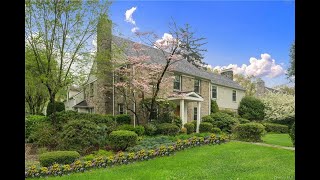 21 Brite Avenue Scarsdale, NY 10583