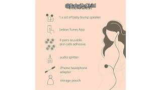 Baby Bump Headphones Review: Do They Truly Enhance Prenatal Bonding and Music Enjoyment?