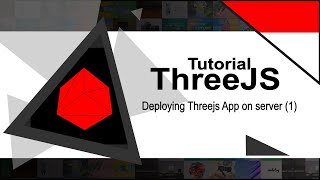 THREEJS Tutorial 30 : Deploying THREEJS , Setting Server di VPS Neo Lite +Cara Install cPanel Gratis