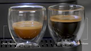 How to Use Your Café Auto Espresso with Frother