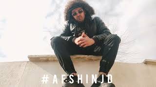 #AFSHINJD HIPHOP ARTIST|Lifetime|