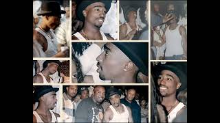 2Pac - California Love (The Hitman Remix) ft. Dr. Dre & Roger Troutman