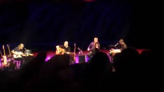 Christy Moore.  Short