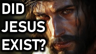 Did Jesus Exist? | Myself (Jacob Berman) Vs. Dr. Aaron Adair