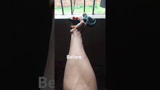 hand gripper before and after||hand gripper body transformation