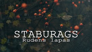 Staburags - Rudens lapas • 2001