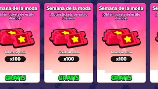 ¡CONSIGUE SKINS CON ESTOS REGALOS! 🤩 || Squad Busters