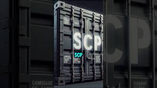 He's Waking Up: The Terror of SCP Containment 701 - Do Not Open the Door!