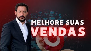 DOMINANDO A ARTE DA PROSPECÇÃO |  Chave para o Sucesso das vendas