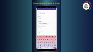 Property Tax Management System for Tax Collector!
