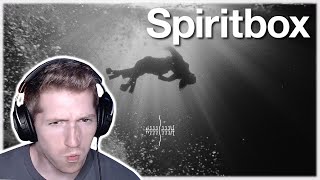 Chris REACTS to Spiritbox - Soft Spine