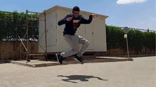 Solo Cypher سولو سايفر - Dance Video | Amir Bassem