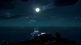 sea of thieves