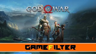 God of War Critical Review