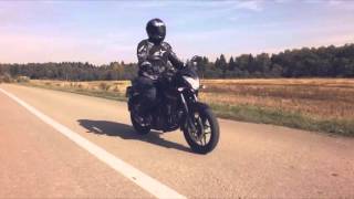 Bajaj EW Motors РОССИЯ официальное видео часть 2